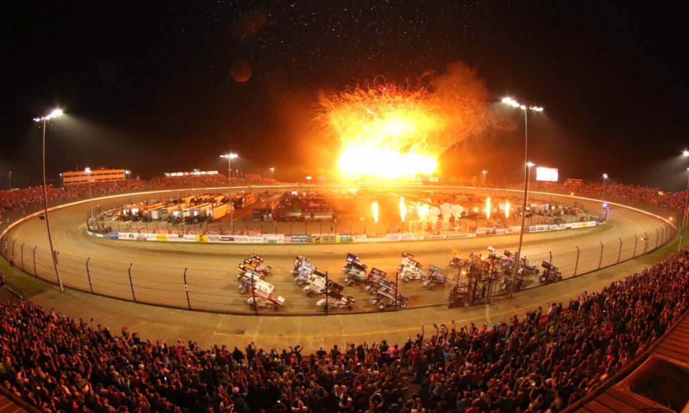 Kings Royal Preview 10 Storylines to follow this weekend at Eldora