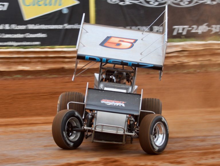 358 Sprint Car Summer Series expands to six races in 2018, Kevin Nouse ...