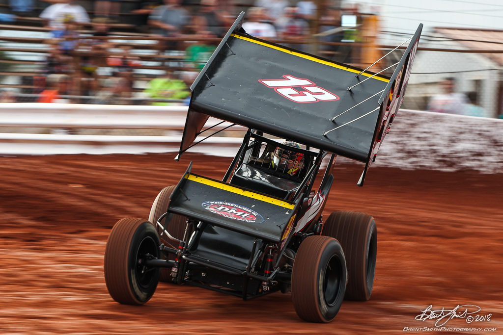 Episode 73: All Stars in PA, Safety, Pay-Per-View in Sprint Car racing ...