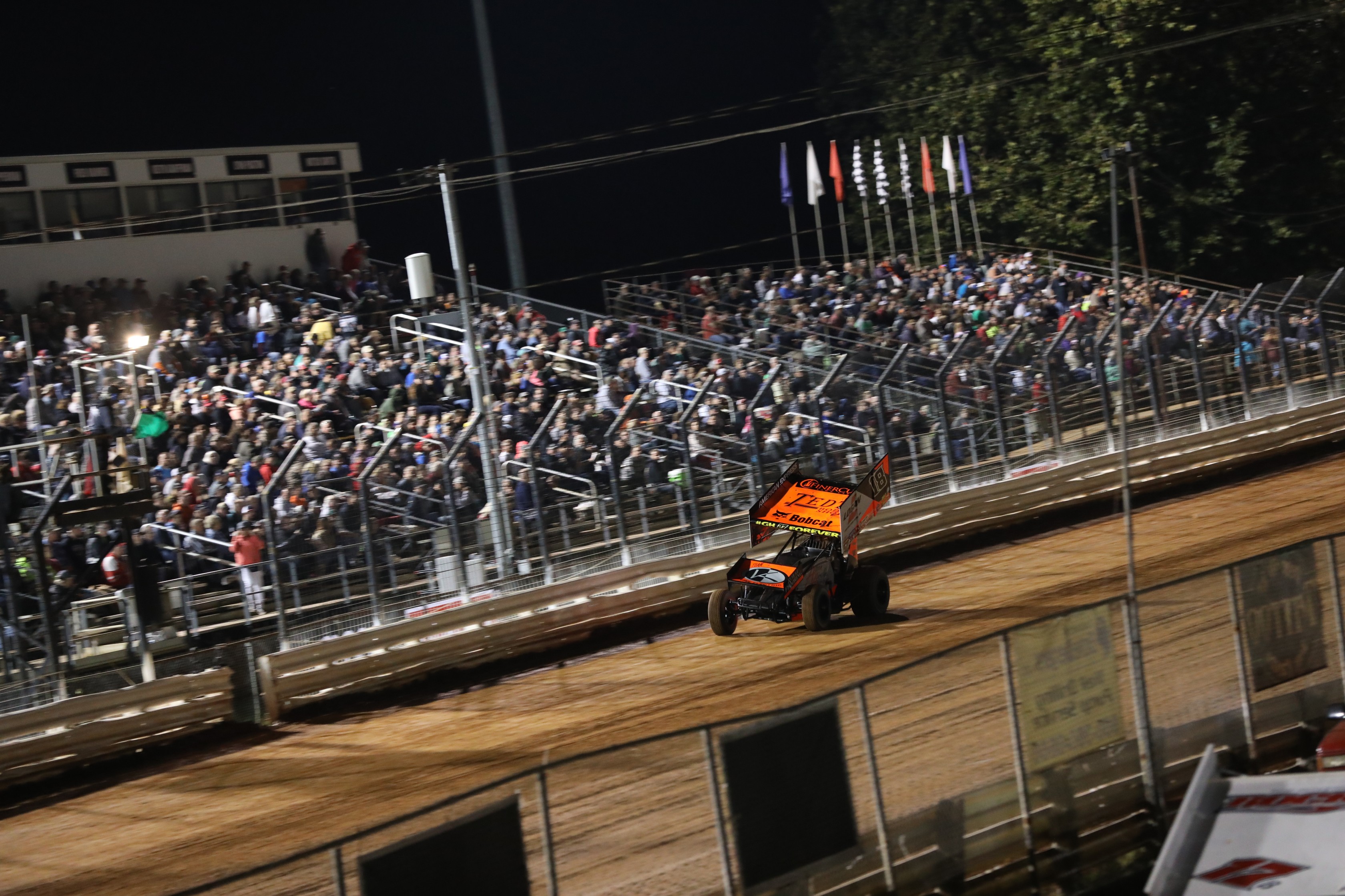 Williams Grove Speedway Preview Big events, title chase, storylines to