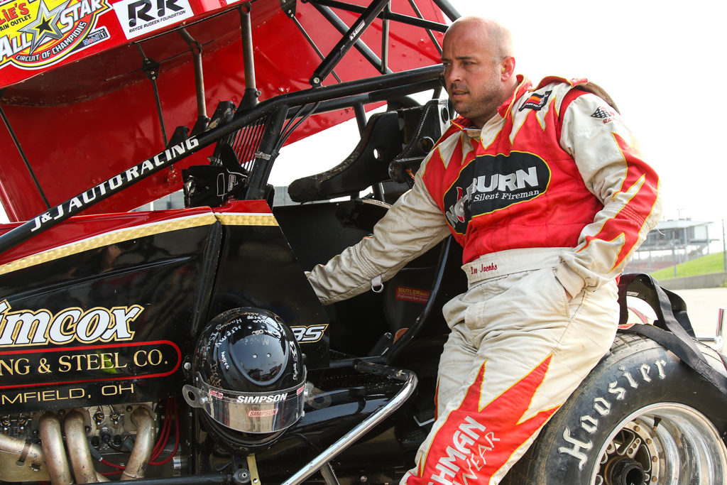 Ohio Weekend Preview: Attica Raceway Park Appreciation Night, point ...