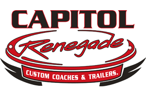 Capitol Renegade