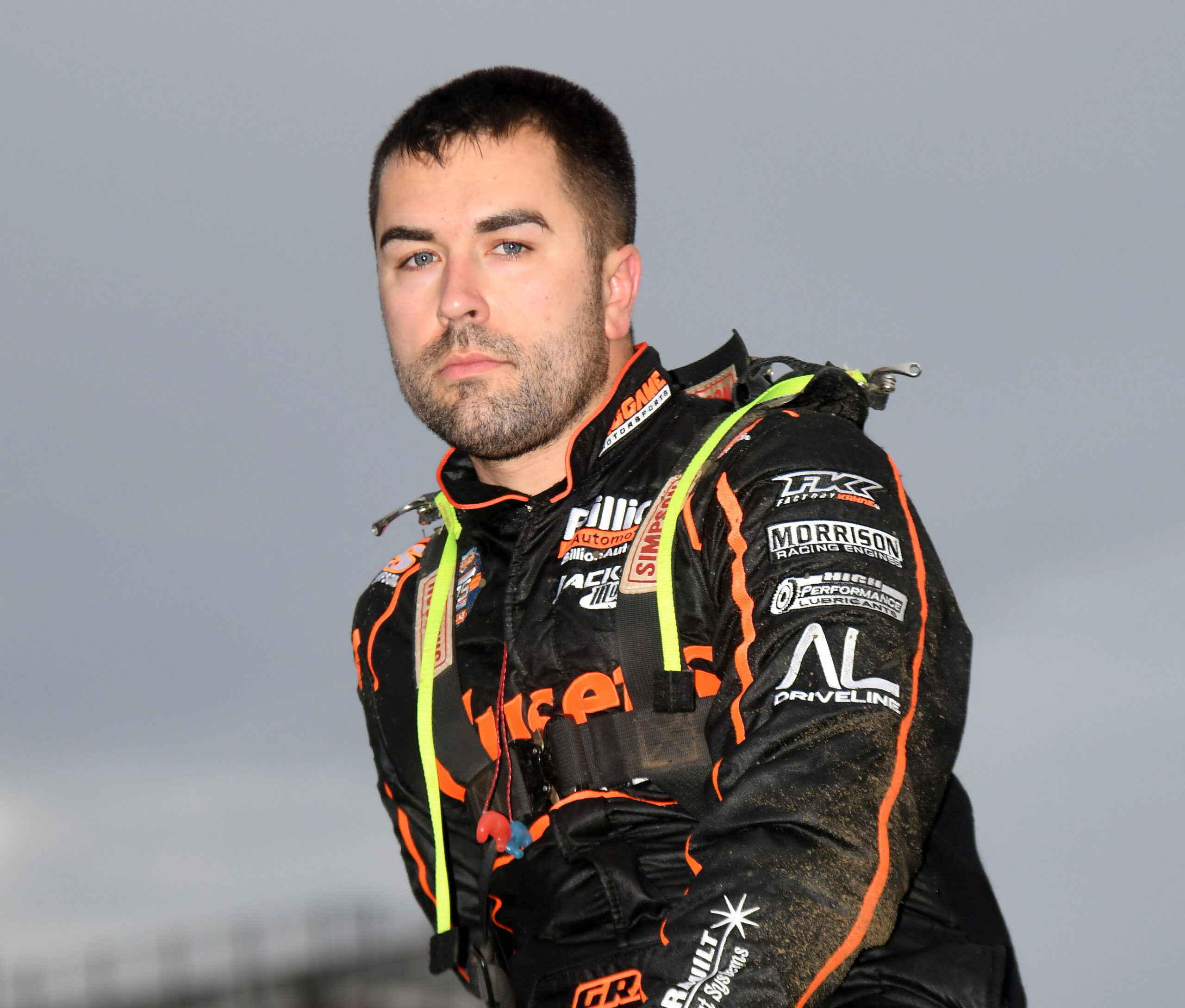 David Gravel keeps fast start in perspective; hopes to carry speed into