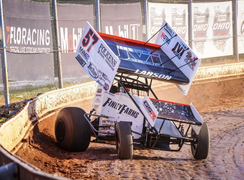 LOOK AHEAD: High Limit rolls into 34 Raceway … storylines and more ...