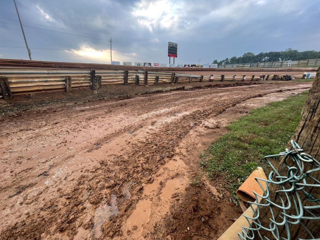 There was good and bad, but Williams Grove can learn from challenges ...
