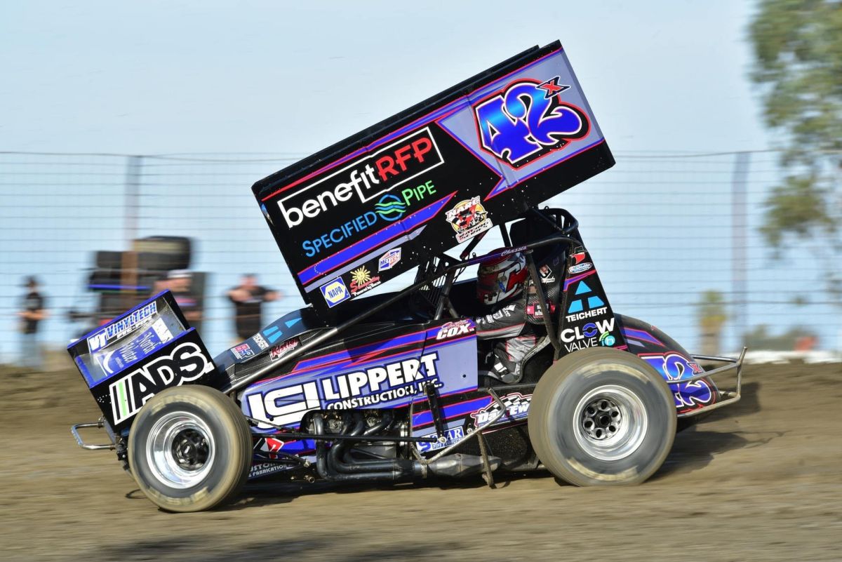 The Sprint Car Challenge Tour strategically expands north heading into