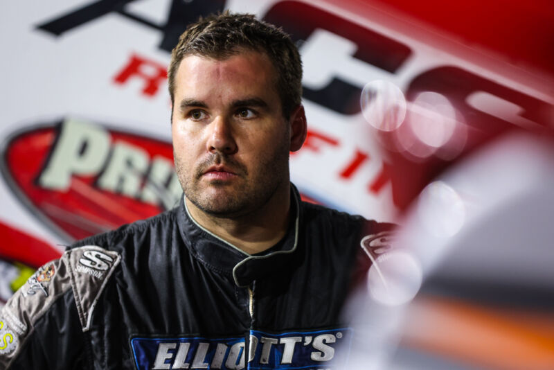 Cap Henry gets second 410 Attica win; Schlenk Miller also secure wins ...