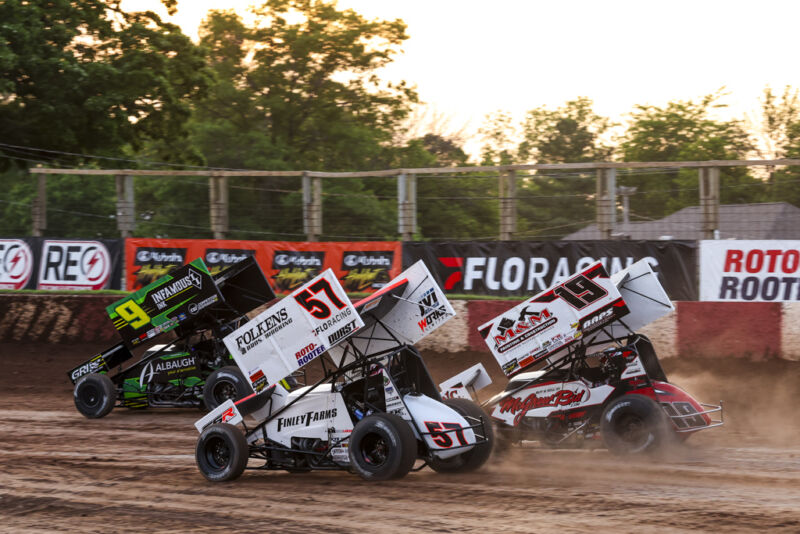 sprintcarunlimited.com – Sprint Car News One Click Away, Every Day