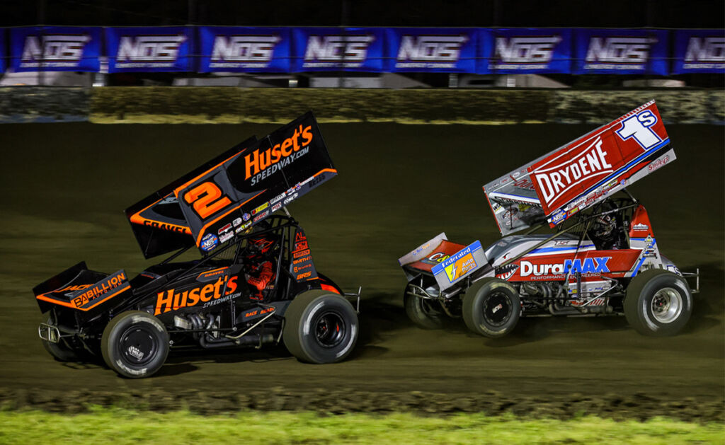 Dustin Carr Racing sprintcarunlimited.com – Sprint Car News One Click Away, Every Day