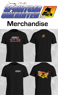 Sprint Car Unlimited Merchandise